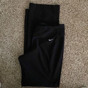 WOMENS NIKE DRI FIT /large